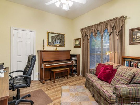 Interior, Piano, Wood Texture Flooring