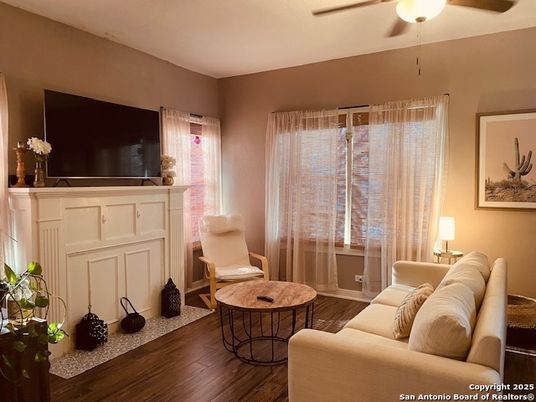 Interior, Living room, Wood Texture Flooring