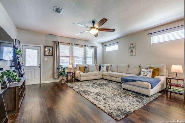 Interior, Living room, Wood Texture Flooring