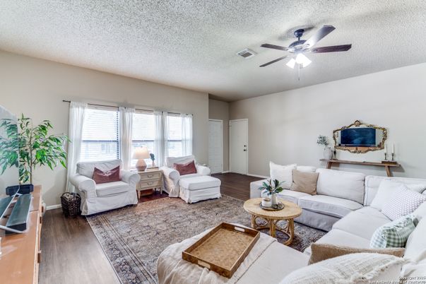Interior, Living room, Wood Texture Flooring