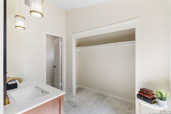 Bathroom, Interior, Marble