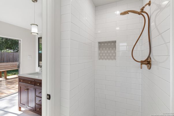 Interior, Pendant Lights