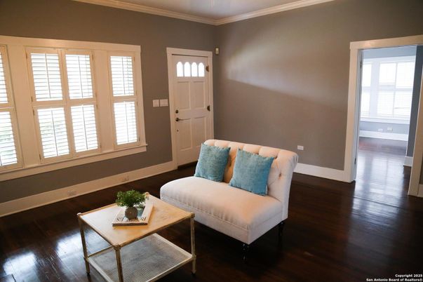 Interior, Living room, Wood Texture Flooring