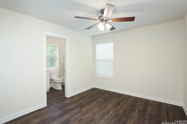 Bathroom, Empty room, Interior, Wood Texture Flooring