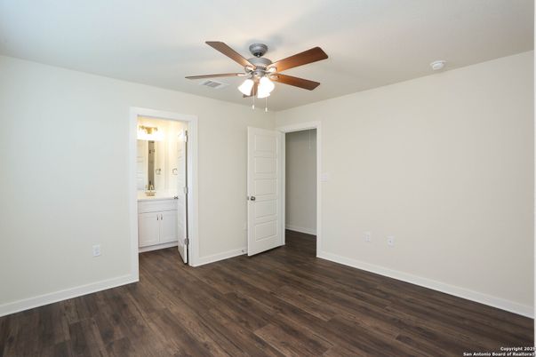 Bathroom, Empty room, Interior, Wood Texture Flooring
