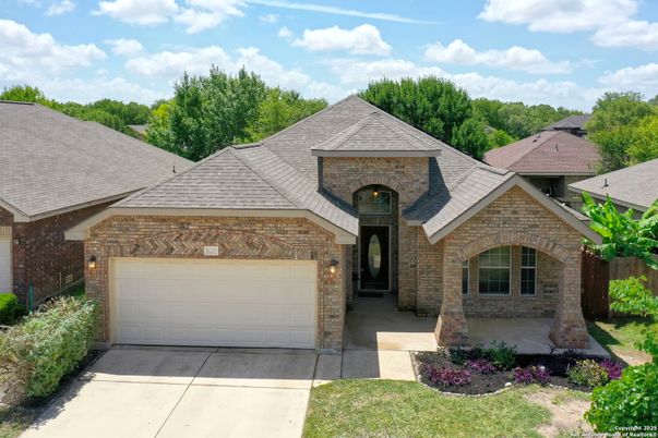 Attached, Exterior, Facade, Brick Facade, Brick Traditional