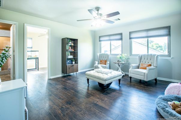 Interior, Wood Texture Flooring