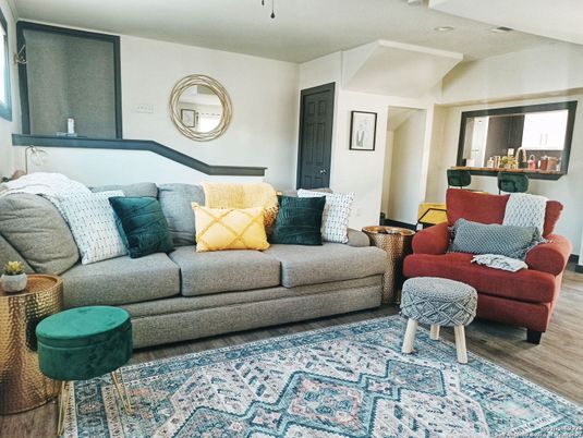 Interior, Living room, Wood Texture Flooring