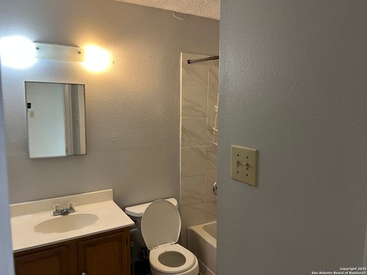 Bathroom, Interior, Marble Walls