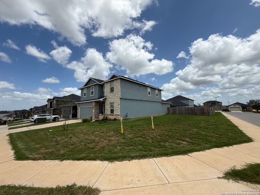 Backyard, Exterior, Facade, Modern