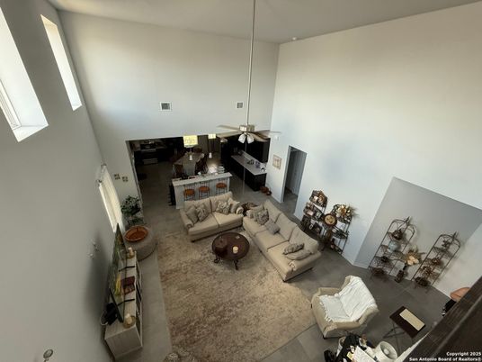 Interior, Living room, Pendant Lights