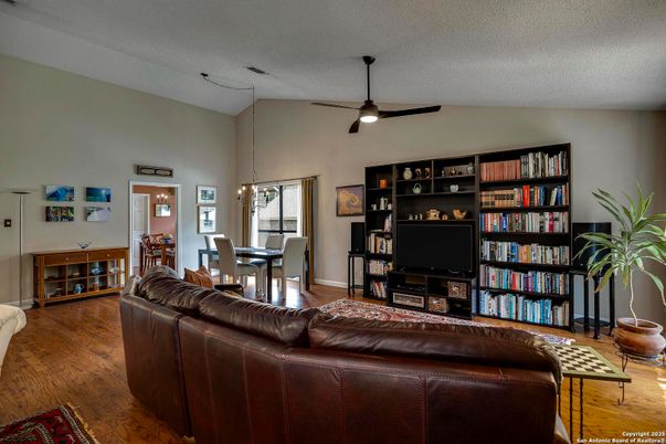 Dining room, Interior, Living room, Wood Texture Flooring