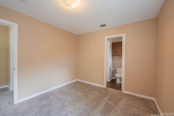 Bathroom, Empty room, Interior