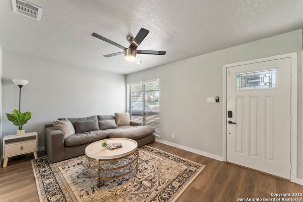 Interior, Living room, Wood Texture Flooring