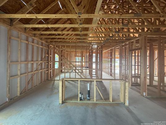 Interior, Wooden Beams, Wooden Ceilings