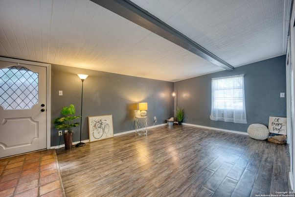Interior, Wood Texture Flooring
