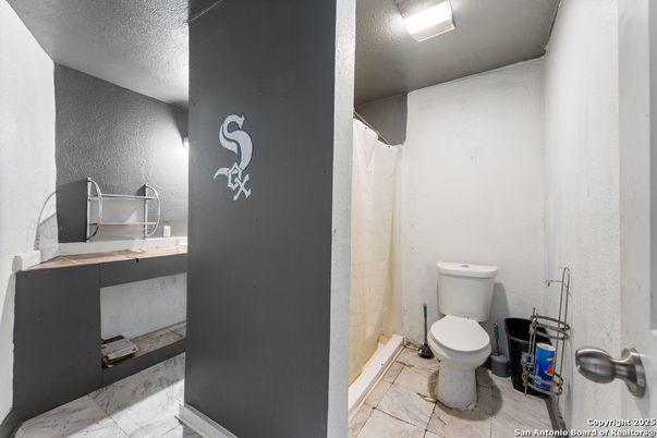 Bathroom, Interior, Marble