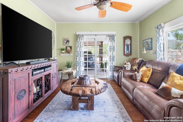 Interior, Living room, Wood Texture Flooring