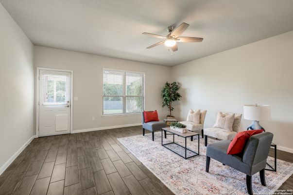 Interior, Living room, Wood Texture Flooring
