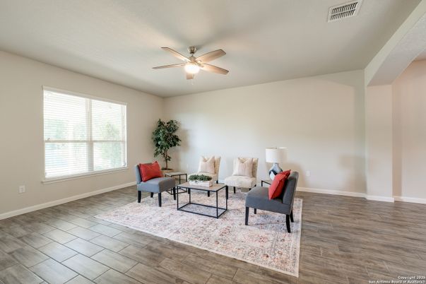 Interior, Living room, Wood Texture Flooring