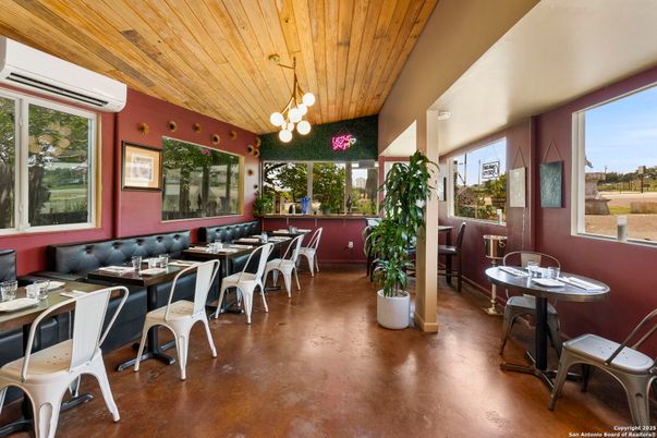 Chandelier, Dining room, Interior, Wooden Ceilings