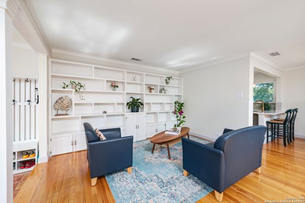 Dining room, Interior, Living room, Wood Texture Flooring