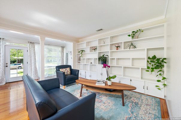 Interior, Living room, Wood Texture Flooring