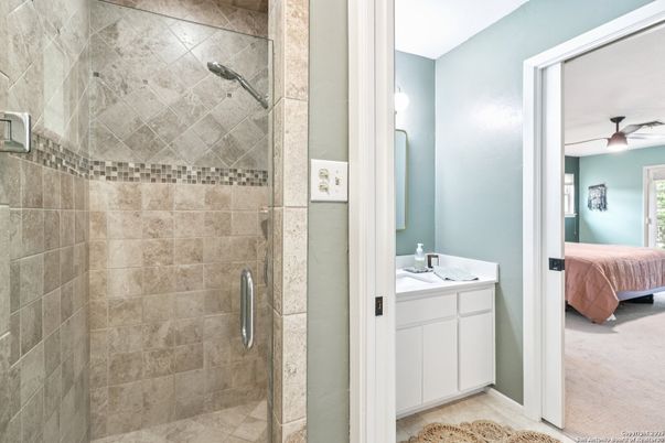Bathroom, Bedroom, Interior