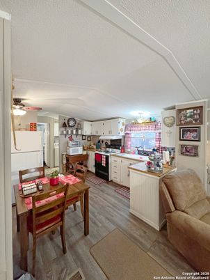 Dining room, Interior, Kitchen, Wood Texture Flooring