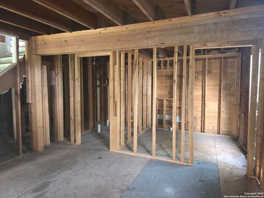 Interior, Wooden Beams, Wooden Ceilings, Wooden Walls