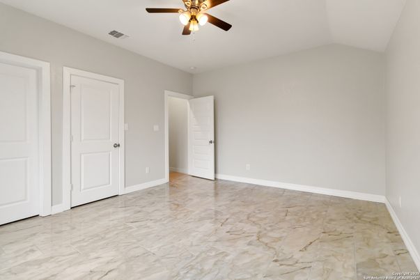 Empty room, Interior, Marble