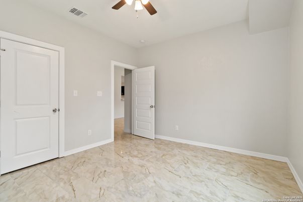 Empty room, Interior, Marble