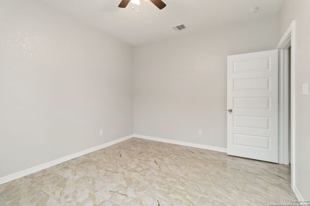 Empty room, Interior, Marble