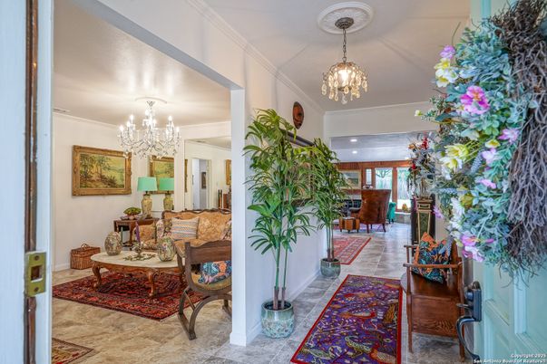 Chandelier, Interior, Pendant Lights, Recessed Lighting