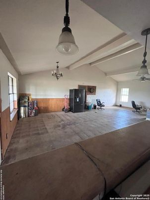 Fitness Equipment, Interior