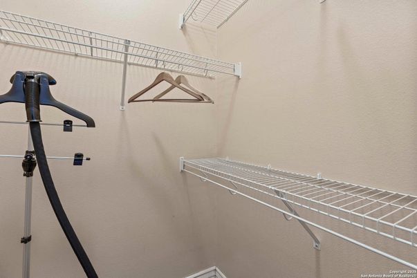 Fitness Equipment, Interior