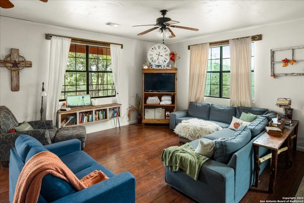 Interior, Living room, Wood Texture Flooring