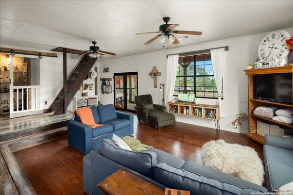 Interior, Living room, Wood Texture Flooring