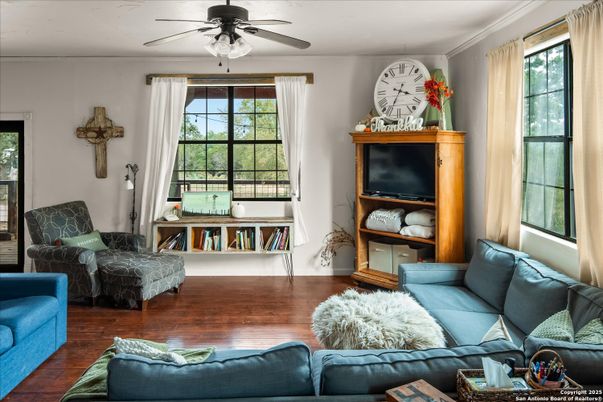 Interior, Living room, Wood Texture Flooring