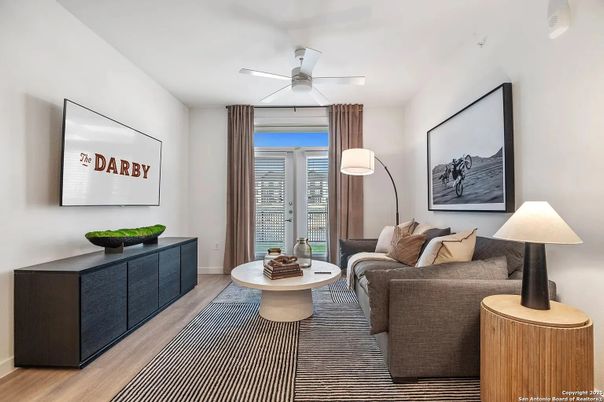 Interior, Living room, Wood Texture Flooring