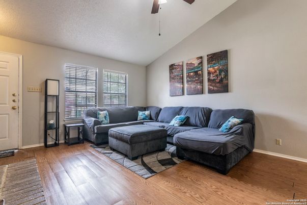 Interior, Living room, Wood Texture Flooring