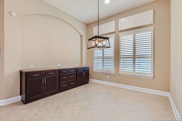 Interior, Pendant Lights, Recessed Lighting