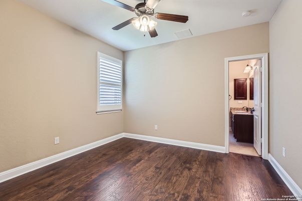 Bathroom, Empty room, Interior, Wood Texture Flooring