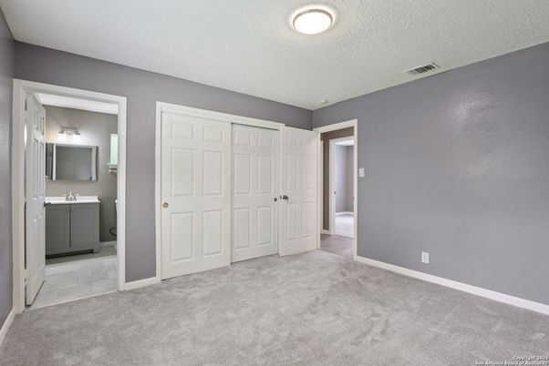Bathroom, Empty room, Interior