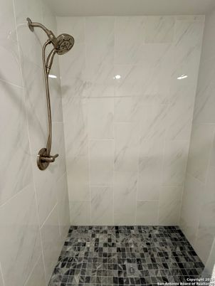 Bathroom, Interior, Marble Walls