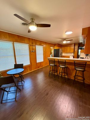 Interior, Wood Texture Flooring, Wooden Walls