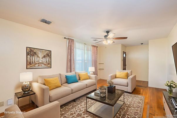 Interior, Living room, Wood Texture Flooring