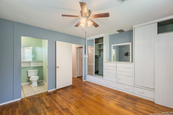 Bathroom, Empty room, Interior, Wood Texture Flooring