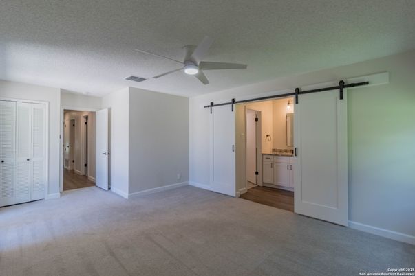Bathroom, Empty room, Interior