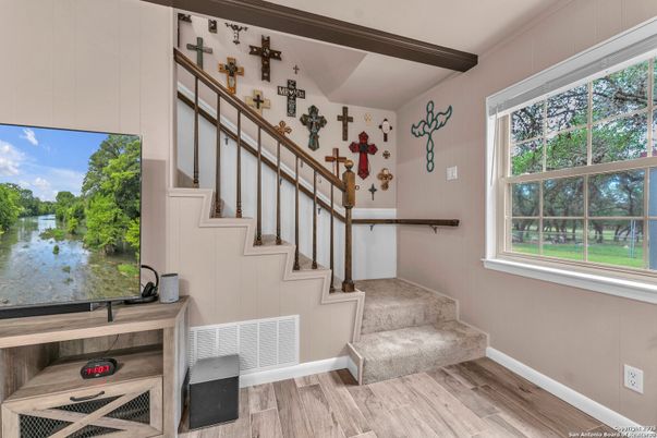 Interior, Water, Wood Texture Flooring